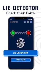 Lie Detector Test