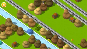 Game screenshot Frog Frenzy hack