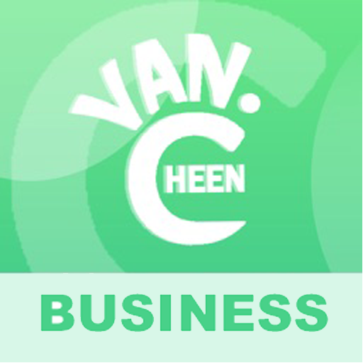 Vancheen Business logo