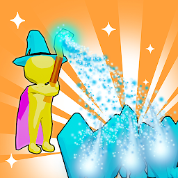 MagicFarm3D