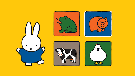 Play along with Miffy 1.0.23 screenshots 1