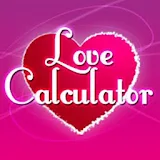 Real Love Calculator icon