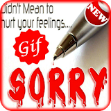 Sorry Gif Images Latest icon