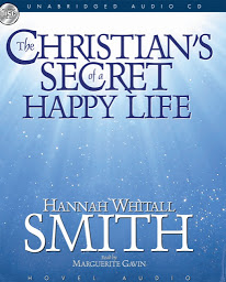 Imagen de ícono de A Christian's Secret of a Happy Life