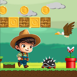 Super Muso Go-Adventure World Mod Apk