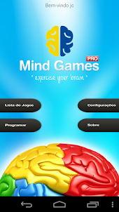 Mind Games Pro