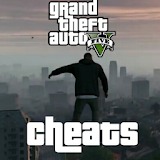 All Cheat Codes for GTA V icon