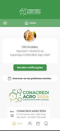 CONACREDI Agro 2024