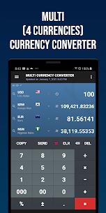 All Currency Converter For PC installation