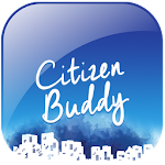 Cover Image of Download Citizen Buddy Telangana (MA&UD  APK