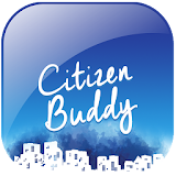 Citizen Buddy Telangana (MA&UD Department) icon