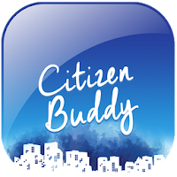 Citizen Buddy Telangana (MA&UD Department)
