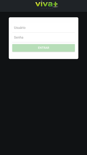 Minha TV - VIVA + Screen 2