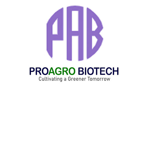 ProAgro BioTech Screen 3