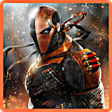 DeathStroke Wallpapers icon