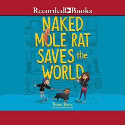 Icon image Naked Mole Rat Saves the World