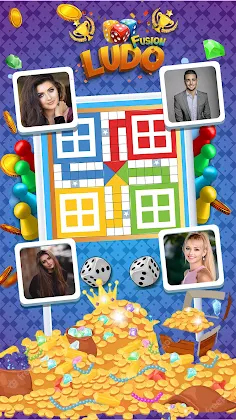 Ludo Clasic Online Multiplayer - Screenshot 4