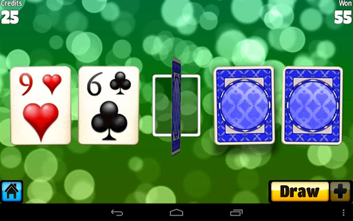 Video Poker Duel 4