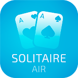 Solitaire Air icon