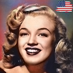Cover Image of Download Marilyn Monroe Quotes 1.0.6 APK