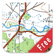Top 33 Maps & Navigation Apps Like Russian Topo Maps Free - Best Alternatives