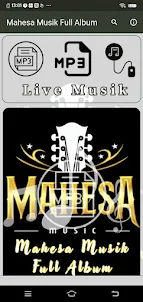 Mahesa Musik Full album