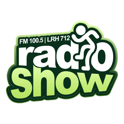 Radio Show Oberá logo