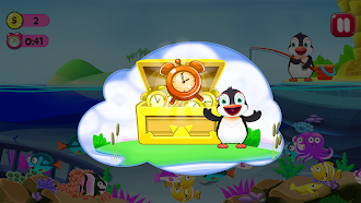 Game screenshot Fishing Frenzy hack