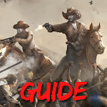 Cover Image of Download Guide For Zombie Cowboys 1.0 APK