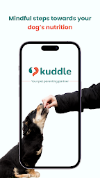 Kuddle - Pet Parenting Partner