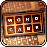 Word Cage PRO icon