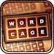 Word Cage PRO - Androidアプリ