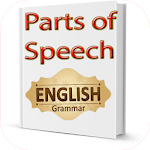 Cover Image of Download Parts of Speech English Gramma  APK