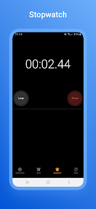 SmartClock - Timer, Stopwatch