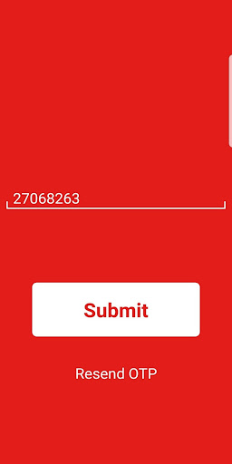 UBA Secure Pass Screen 3