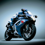 Cover Image of Download Suzuki Motorcycle Wallpapers  APK