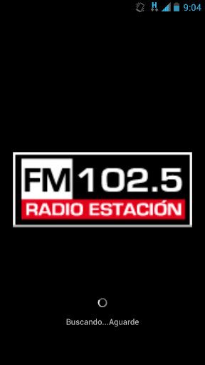 Radio Estacion Screenshot 3 - AppWisp.com