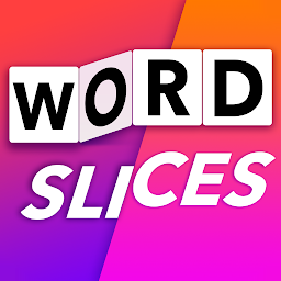 Slika ikone Word Slices