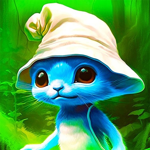 Where did Smurf the Cat come from? (sub in english) 