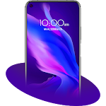 Cover Image of ダウンロード Theme for Huawei Nova 5t 1.0 APK