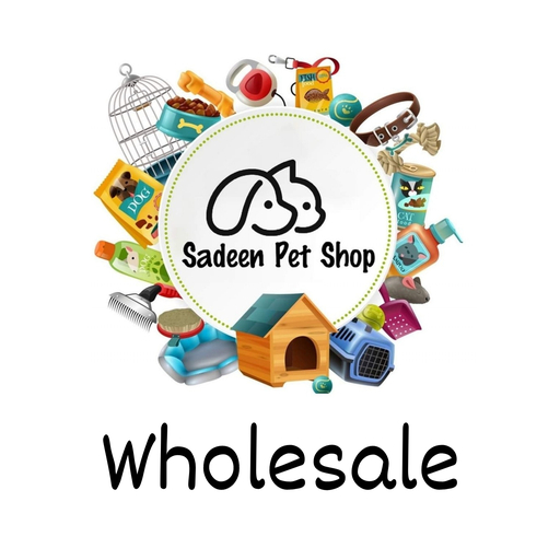 Sadeen Wholesale logo