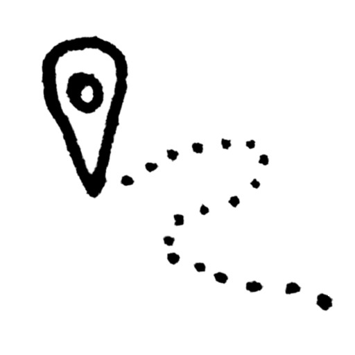 Lydlandkort logo