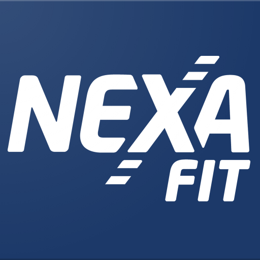 Nexa Fit logo