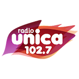 Radio Unica 102.7 icon