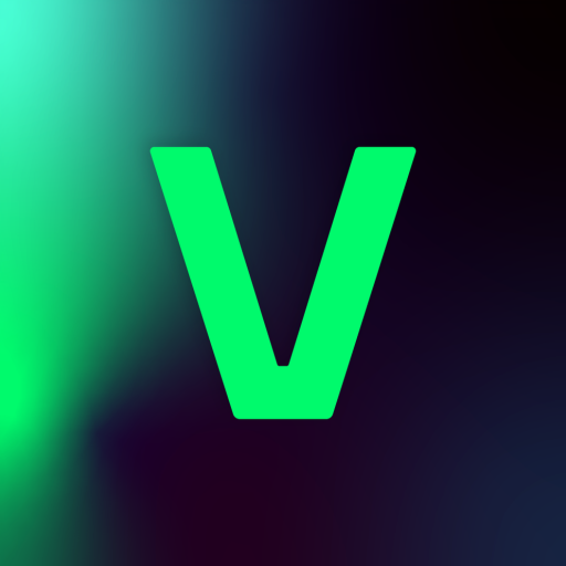 Veryfi Receipts OCR & Expenses Logo