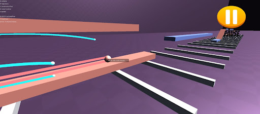 Jumping ball playmaker Screen 2