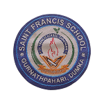Cover Image of ดาวน์โหลด St. Francis School  APK