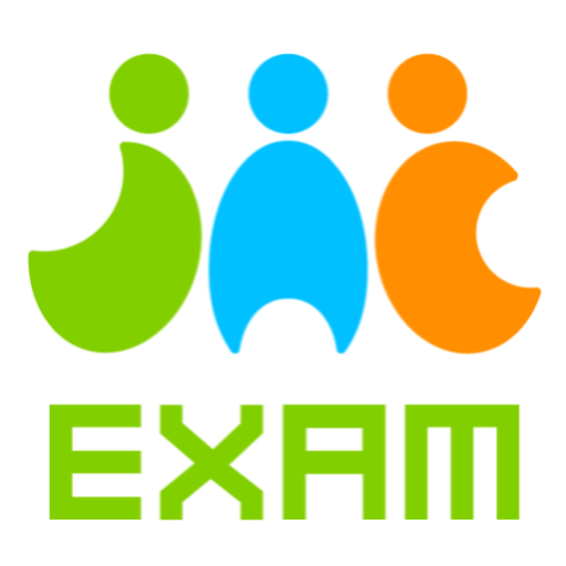 JAC ExamForm logo