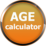 Age Calculator Xtreme (Free) icon