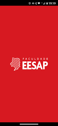 Android application EESAP screenshort